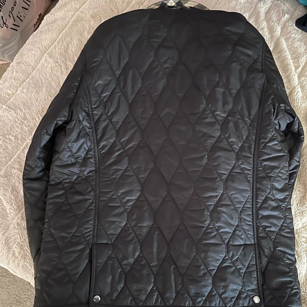 Burberry Puffer Coat - Picture 4 of 6